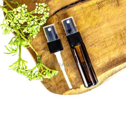 Spray Flaschen Aufsätze Für Roll-On - Paket Von 5 Flasche Aufsatz