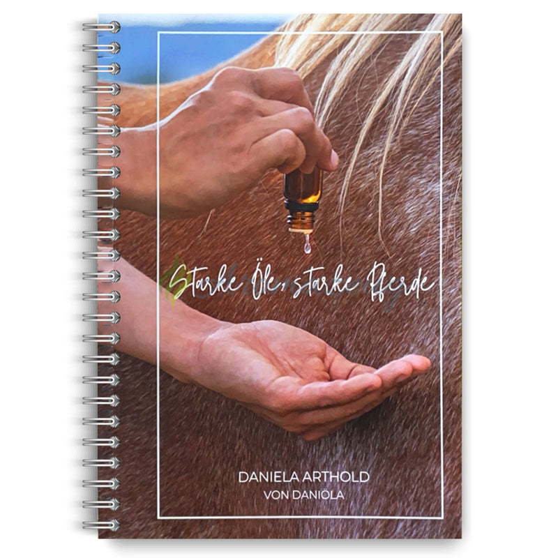 Laden Sie das Bild in Galerie -Viewer, Starke Öle starke Pferde Bücher
