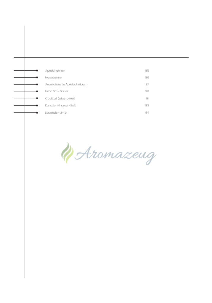 Laden Sie das Bild in Galerie -Viewer, Süße Und Gesunde Ideen Für Groß Klein: Rezepte Einen Natürlichen Familienalltag Mit Ätherischen Ölen
