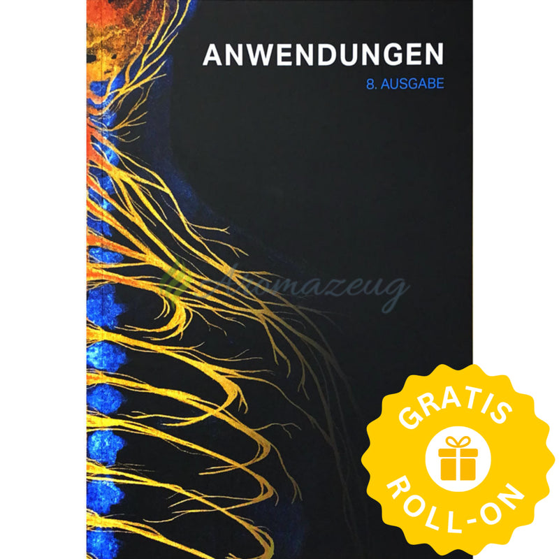 Laden Sie das Bild in Galerie -Viewer, Symphony of the Cells Anwendungsbroschüre - 8. Ausgabe (2025 Deutsch) - Bücher
