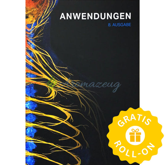 Symphony of the Cells Anwendungsbroschüre - 8. Ausgabe (2025 Deutsch) - Bücher