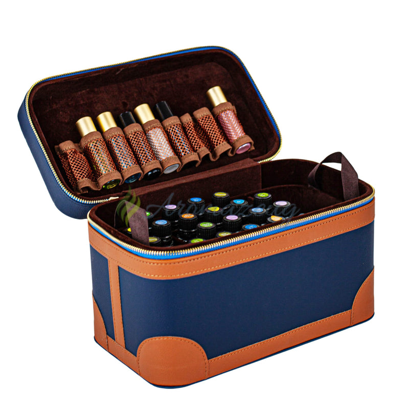 Laden Sie das Bild in Galerie -Viewer, Bald Erhältlich: Tasche Elara Mit Platz Für 65 Flaschen Taschen
