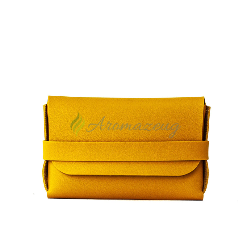 Laden Sie das Bild in Galerie -Viewer, SUNRAY Tasche Love Oils in gelb Taschen
