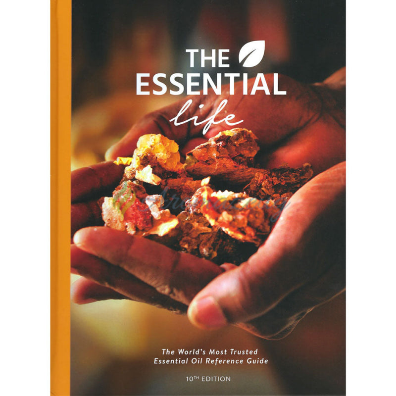 Laden Sie das Bild in Galerie -Viewer, The Essential Life (10. Auflage Englisch) Bücher
