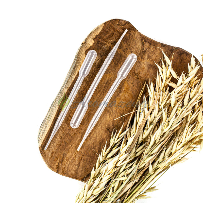 Laden Sie das Bild in Galerie -Viewer, Transfer Pipetten (Paket Von 10) 3 Ml Zubehör
