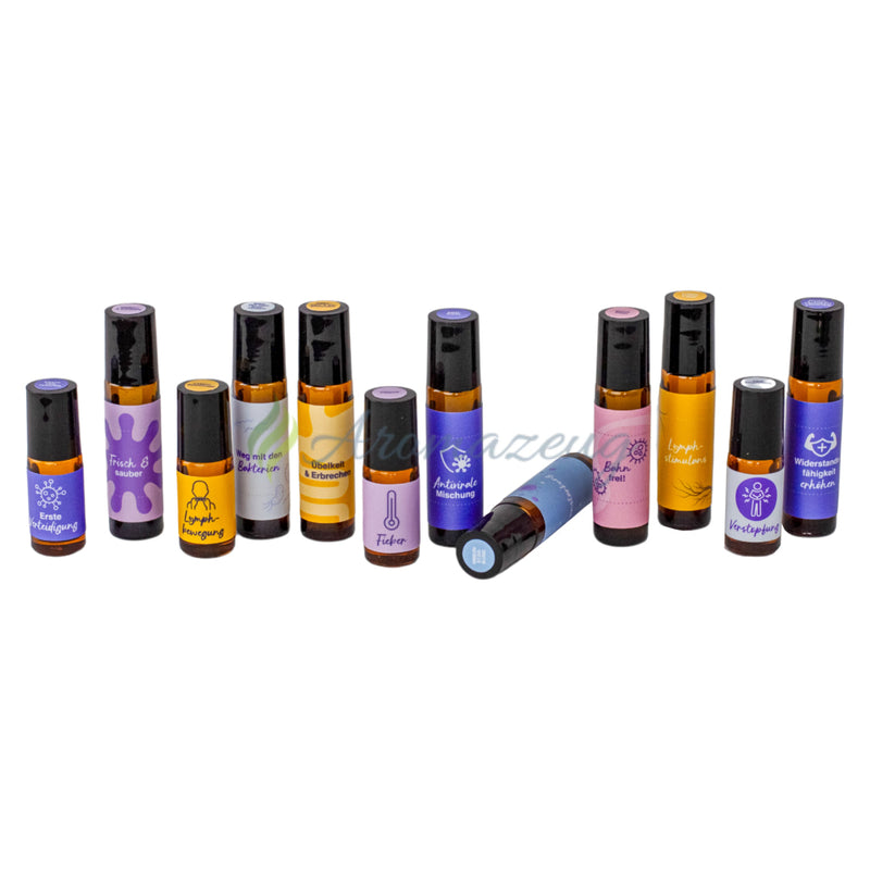 Laden Sie das Bild in Galerie -Viewer, Aufkleber passend zu: Wichtige Unterstützung Immunität Aufkleber
