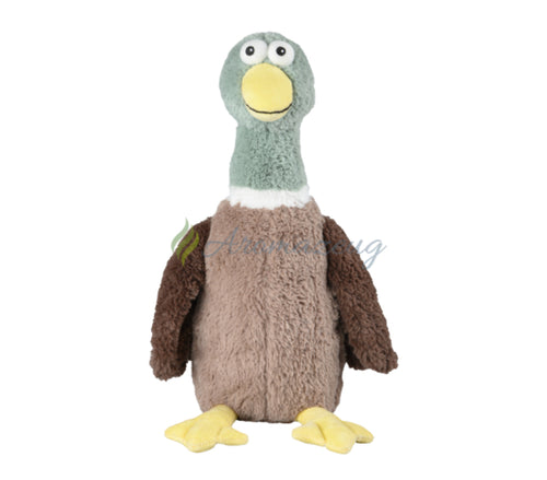 WARMIES® Erpel mit Hirsekorn-Lavendel-Füllung Zubehör