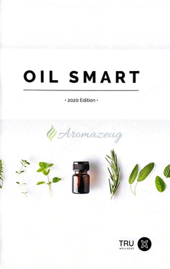 Oil Smart (English) English Books