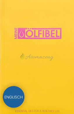 Meine Ölfibel - 2Nd Edition (English) English Books
