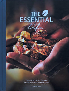 The Essential Life 7Th Edition (English) English Books