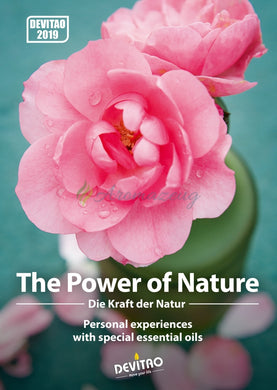 The Power Of Nature (English) English Books